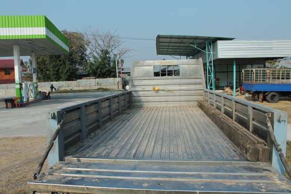 ขายกระบะสแตนเลส6ล้อ ขายกระบะสแตนเลส6ล้อ