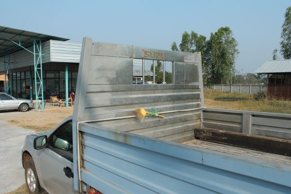 ขายกระบะสแตนเลส6ล้อ ขายกระบะสแตนเลส6ล้อ