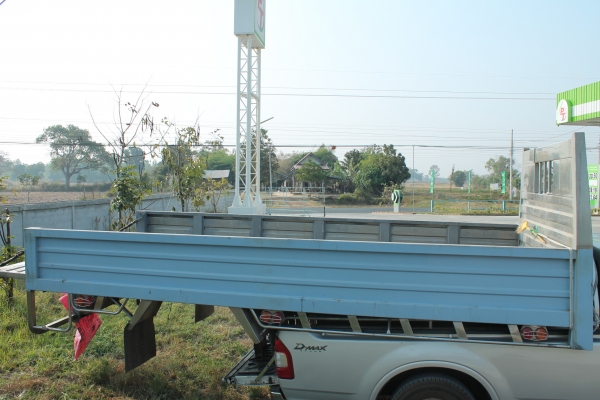 ขายกระบะสแตนเลส6ล้อ ขายกระบะสแตนเลส6ล้อ