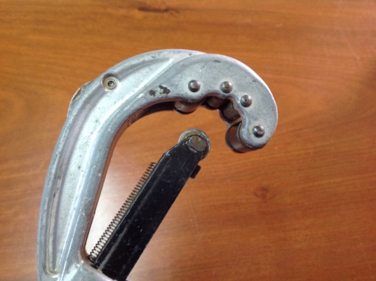 ขายคัตเตอร์ตัดท่อ RIDGID No.152