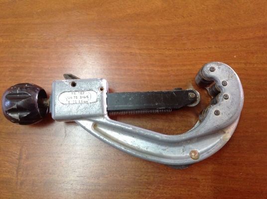 ขายคัตเตอร์ตัดท่อ RIDGID No.152