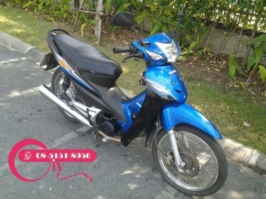 ขายถูก WAVE100 ubox ท้ายดำ ปี 52 เครื่องเดิมๆรถลูกค้าใช้งาน มือเดียว ภาษีไม่ขาดพร้อมใช้งานมากๆ ประหยัดน้ำมันดีมาก ขายถูก WAVE100 ubox ท้ายดำ ปี 52 เครื่องเดิมๆรถลูกค้าใช้งาน มือเดียว ภาษีไม่ขาดพร้อมใช้งานมากๆ ประหยัดน้ำมันดีมาก