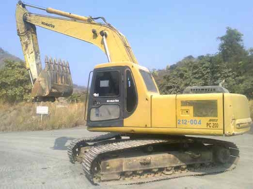 ขาบโคมัสซุPC20-6 ไฟฟ้าครบซีเรียล 90,0000 กว่า ราคา 1,150,000 บาท เจ้าของขายเองราคาต่อรองได้ ขาบโคมัสซุPC20-6 ไฟฟ้าครบซีเรียล 90,0000 กว่า ราคา 1,150,000 บาท เจ้าของขายเองราคาต่อรองได้