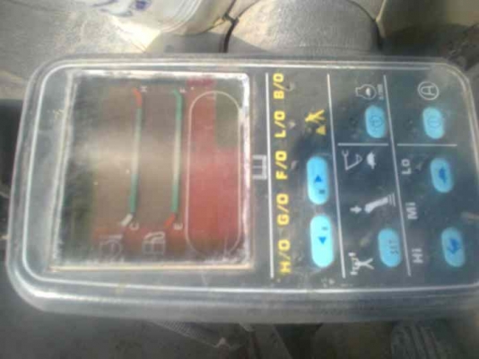 ขาบโคมัสซุPC20-6 ไฟฟ้าครบซีเรียล 90,0000 กว่า ราคา 1,150,000 บาท เจ้าของขายเองราคาต่อรองได้ ขาบโคมัสซุPC20-6 ไฟฟ้าครบซีเรียล 90,0000 กว่า ราคา 1,150,000 บาท เจ้าของขายเองราคาต่อรองได้