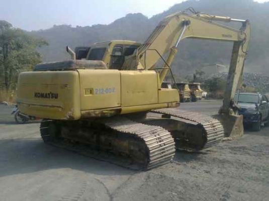 ขาบโคมัสซุPC20-6 ไฟฟ้าครบซีเรียล 90,0000 กว่า ราคา 1,150,000 บาท เจ้าของขายเองราคาต่อรองได้ ขาบโคมัสซุPC20-6 ไฟฟ้าครบซีเรียล 90,0000 กว่า ราคา 1,150,000 บาท เจ้าของขายเองราคาต่อรองได้