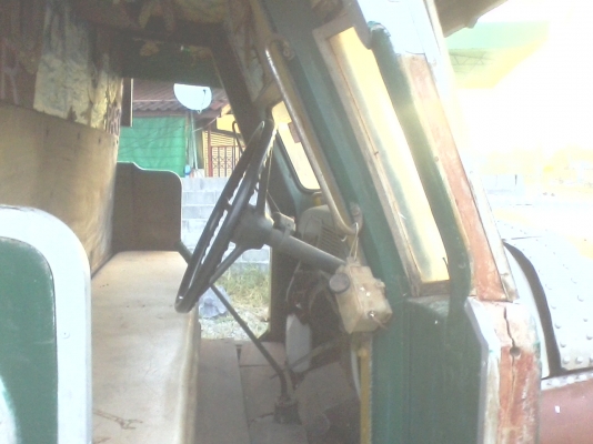 ขายหกล้อมือสอง