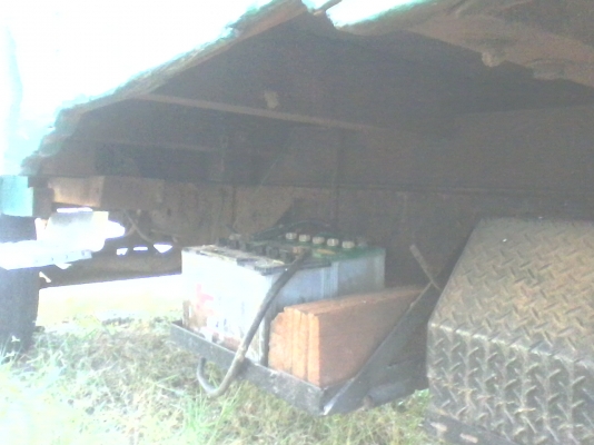 ขายหกล้อมือสอง