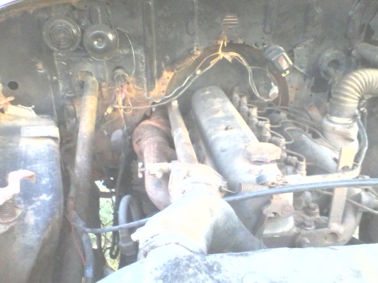 ขายหกล้อมือสอง