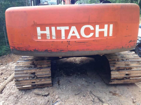 ขายด่วน HITACHI EX200-2 พร้อมใช้งานค่ะ ขายด่วน HITACHI EX200-2 พร้อมใช้งานค่ะ