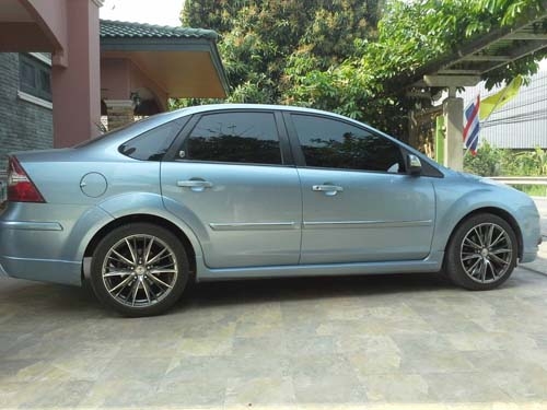 ขายดว่น ford focus 2008