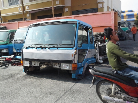 ขายหัวเก๋งไอหลง3ใบปัดครับเก่านอกสวยๆๆ