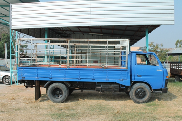 ขายโตโยต้าไดน่าBU-30