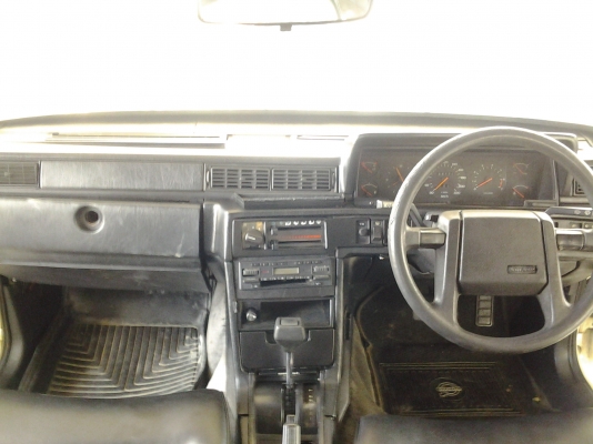 VOLVO เดิมๆสวยๆ