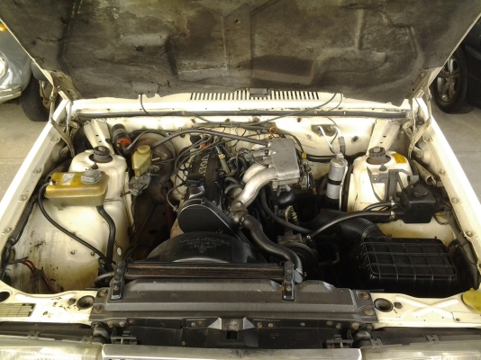 VOLVO เดิมๆสวยๆ