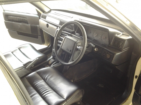 VOLVO เดิมๆสวยๆ