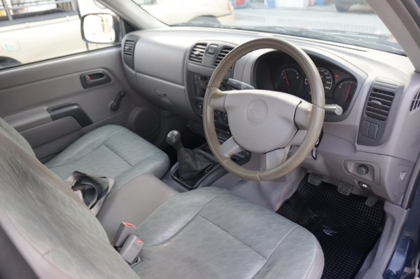 ISUZU D-MAX ปี2003 มือเดียวออกห้าง พวงมาลัยพาวเวอร์ ตอนเดียว เบาะหนัง สีสวย แม็กไลเนอร์ เครื่อง+ช่วงล่างดี การันตรีรถสวย ฟรีดาวน์ จัดไฟแนท์ได้เต็ม ติดแบ็คลิสออกรถได้ ISUZU D-MAX ปี2003 มือเดียวออกห้าง พวงมาลัยพาวเวอร์ ตอนเดียว เบาะหนัง สีสวย แม็กไลเนอร์ เครื่อง+ช่วงล่างดี การันตรีรถสวย ฟรีดาวน์ จัดไฟแนท์ได้เต็ม ติดแบ็คลิสออกรถได้