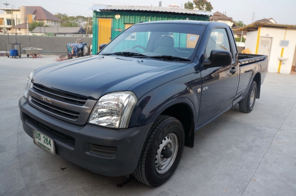 ISUZU D-MAX ปี2003 มือเดียวออกห้าง พวงมาลัยพาวเวอร์ ตอนเดียว เบาะหนัง สีสวย แม็กไลเนอร์ เครื่อง+ช่วงล่างดี การันตรีรถสวย ฟรีดาวน์ จัดไฟแนท์ได้เต็ม ติดแบ็คลิสออกรถได้ ISUZU D-MAX ปี2003 มือเดียวออกห้าง พวงมาลัยพาวเวอร์ ตอนเดียว เบาะหนัง สีสวย แม็กไลเนอร์ เครื่อง+ช่วงล่างดี การันตรีรถสวย ฟรีดาวน์ จัดไฟแนท์ได้เต็ม ติดแบ็คลิสออกรถได้
