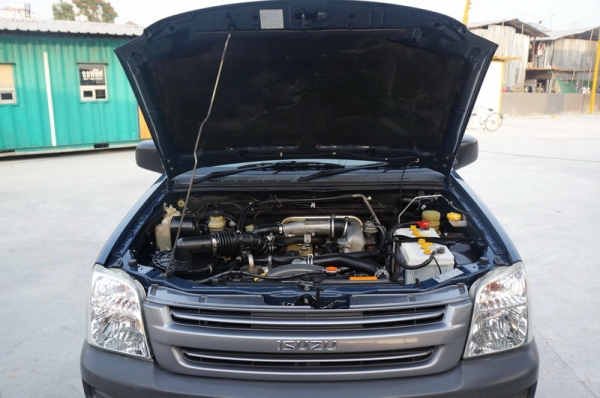 ISUZU D-MAX ปี2003 มือเดียวออกห้าง พวงมาลัยพาวเวอร์ ตอนเดียว เบาะหนัง สีสวย แม็กไลเนอร์ เครื่อง+ช่วงล่างดี การันตรีรถสวย ฟรีดาวน์ จัดไฟแนท์ได้เต็ม ติดแบ็คลิสออกรถได้ ISUZU D-MAX ปี2003 มือเดียวออกห้าง พวงมาลัยพาวเวอร์ ตอนเดียว เบาะหนัง สีสวย แม็กไลเนอร์ เครื่อง+ช่วงล่างดี การันตรีรถสวย ฟรีดาวน์ จัดไฟแนท์ได้เต็ม ติดแบ็คลิสออกรถได้