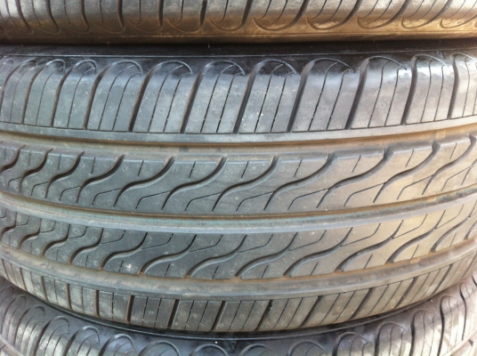 ขายยางTOYO TEO PLUS สภาพ 95\% วื่งไม่ถึง 800 โลใหม่มากๆ 9900 ขายยางTOYO TEO PLUS สภาพ 95\% วื่งไม่ถึง 800 โลใหม่มากๆ 9900