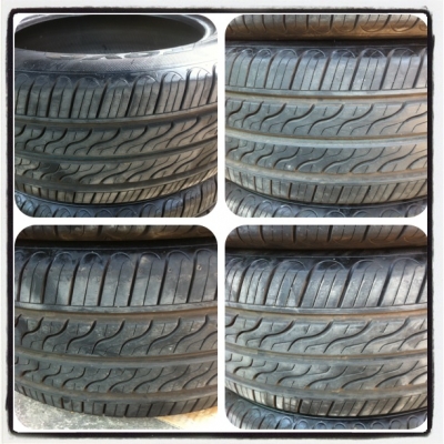 ขายยางTOYO TEO PLUS สภาพ 95\% วื่งไม่ถึง 800 โลใหม่มากๆ 9900 ขายยางTOYO TEO PLUS สภาพ 95\% วื่งไม่ถึง 800 โลใหม่มากๆ 9900