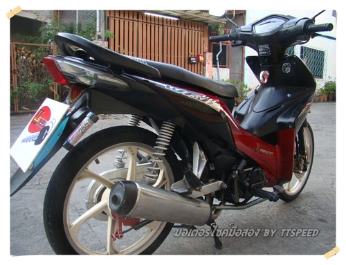 ขายเวฟ 110i หัวฉีดล้อแม็กปลายปี 52 รถบ้านมือเดียว ขายเวฟ 110i หัวฉีดล้อแม็กปลายปี 52 รถบ้านมือเดียว