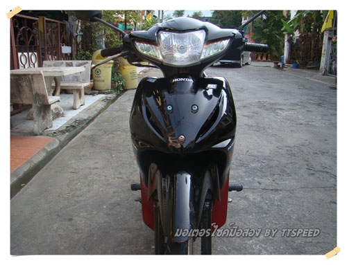 ขายเวฟ 110i หัวฉีดล้อแม็กปลายปี 52 รถบ้านมือเดียว ขายเวฟ 110i หัวฉีดล้อแม็กปลายปี 52 รถบ้านมือเดียว