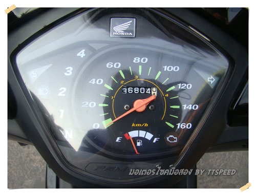 ขายเวฟ 110i หัวฉีดล้อแม็กปลายปี 52 รถบ้านมือเดียว ขายเวฟ 110i หัวฉีดล้อแม็กปลายปี 52 รถบ้านมือเดียว