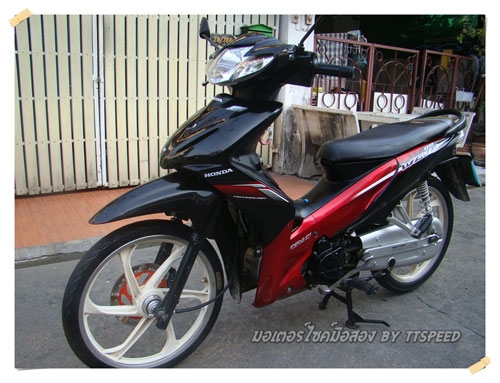 ขายเวฟ 110i หัวฉีดล้อแม็กปลายปี 52 รถบ้านมือเดียว ขายเวฟ 110i หัวฉีดล้อแม็กปลายปี 52 รถบ้านมือเดียว