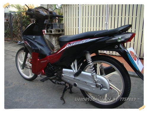 ขายเวฟ 110i หัวฉีดล้อแม็กปลายปี 52 รถบ้านมือเดียว ขายเวฟ 110i หัวฉีดล้อแม็กปลายปี 52 รถบ้านมือเดียว