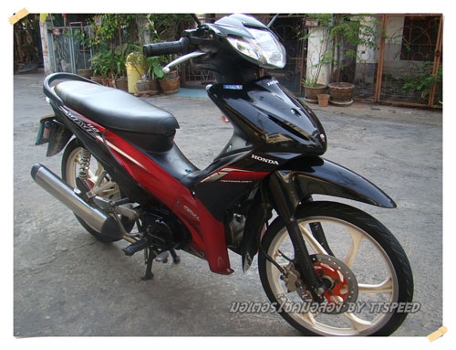 ขายเวฟ 110i หัวฉีดล้อแม็กปลายปี 52 รถบ้านมือเดียว ขายเวฟ 110i หัวฉีดล้อแม็กปลายปี 52 รถบ้านมือเดียว