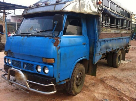 รถอีซูซุ 6 ล้อ รั้ว 85 แรงม้า. ( รถบรรทุก นักเรียน. ) ( ลดเหลือ. 120,000 บาท. !! ) สนใจติดต่อ 081 - 6079515 รถอีซูซุ 6 ล้อ รั้ว 85 แรงม้า. ( รถบรรทุก นักเรียน. ) ( ลดเหลือ. 120,000 บาท. !! ) สนใจติดต่อ 081 - 6079515