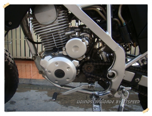 ขาย KLX 125i ทำสีดำด้านสวยดุ พร้อมท่อแต่งรถปี 54 ขาย KLX 125i ทำสีดำด้านสวยดุ พร้อมท่อแต่งรถปี 54