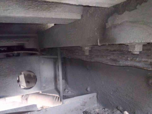 รถอีซูซุ 10 ล้อ รั้ว FVM 175 แรงม้า. ปี 36 สนใจติดต่อ 081 - 6079515