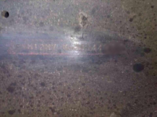 รถอีซูซุ 10 ล้อ รั้ว FVM 175 แรงม้า. ปี 36 สนใจติดต่อ 081 - 6079515