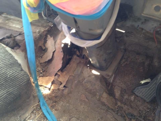 ขายหัวไฮเทคเล็ก 9ลอนตามสภาพ