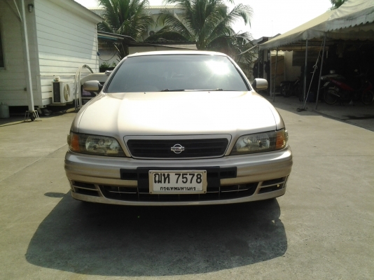 NISSAN CERFIRO A32 NISSAN CERFIRO A32