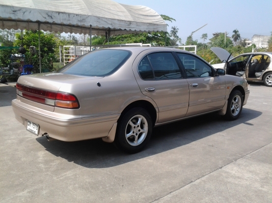 NISSAN CERFIRO A32 NISSAN CERFIRO A32