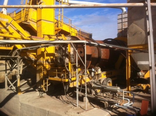 PARKER M 2000 PARKER M 2000