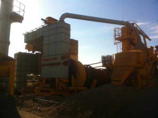 PARKER M 2000 PARKER M 2000