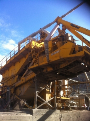 PARKER M 2000 PARKER M 2000