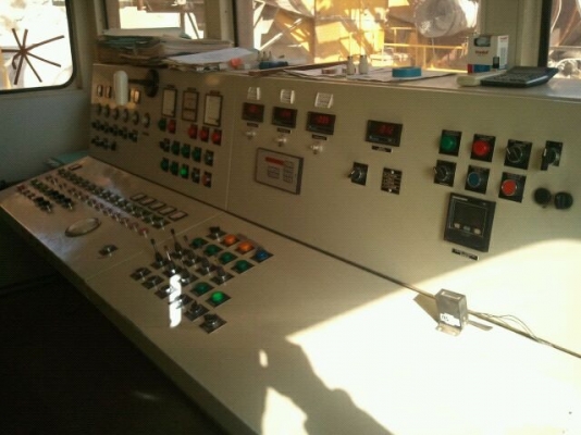 PARKER M 2000 PARKER M 2000