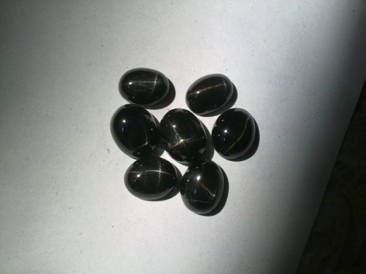 พลอยสตาร์อินเดีย พลอยสตาร์อินเดีย