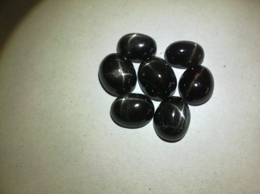 พลอยสตาร์อินเดีย พลอยสตาร์อินเดีย