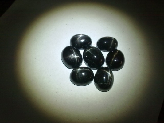 พลอยสตาร์อินเดีย