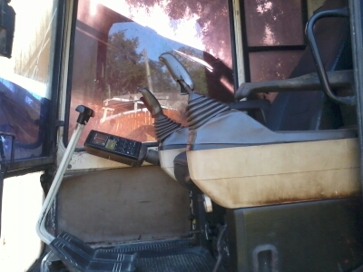 ขายรถแบคโฮ KOMATSU PC200-5 คอนโทนสั้น ซีเรียลสูง ไฟฟ้าครบเอกสารพร้อม