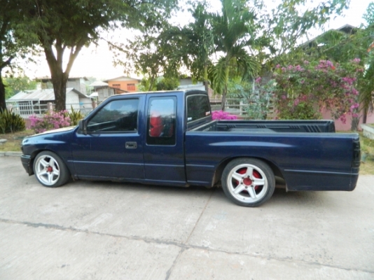 ISUZU TFR มังกรทองสภาพเดิม  สวยประหยัดทน  160500 บาท Tel ดีแทค 0832828714 วันทูคอล 0883409574