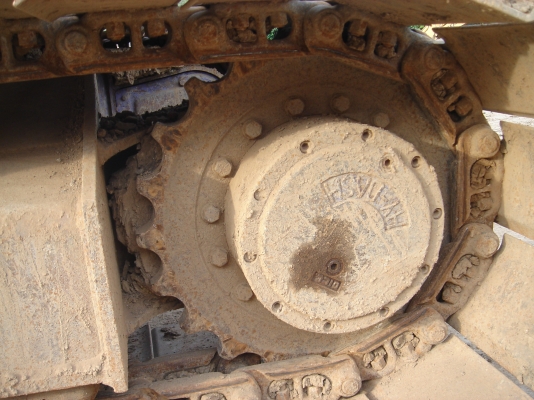 ขาย PC128UU-1 สภาพดี พร้อมใช้งาน