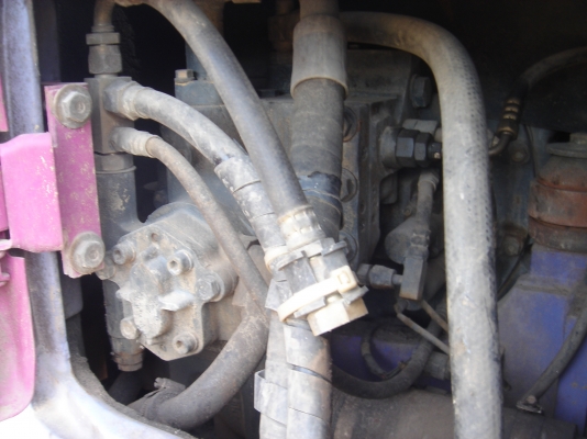 ขาย PC128UU-1 สภาพดี พร้อมใช้งาน