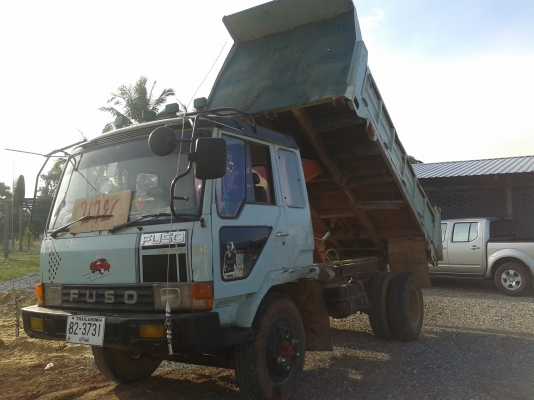 ขายหกล้อดั้ม