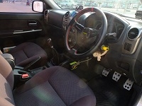 ขายดาว์น Isuzu Hilander Gold Cab4 3.0 VGS สภาพสมบูรณ์พร้อมใช้ครับ